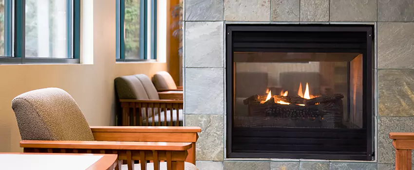 Osburn Fireplace Tempered Glass Hearth Pad Replacement in Inver Grove Heights, Minnesota