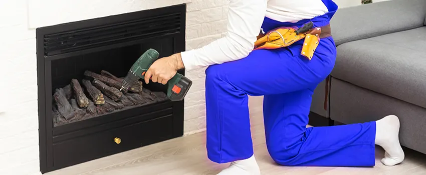 Pellet Fireplace Repair Services in Inver Grove Heights, MN