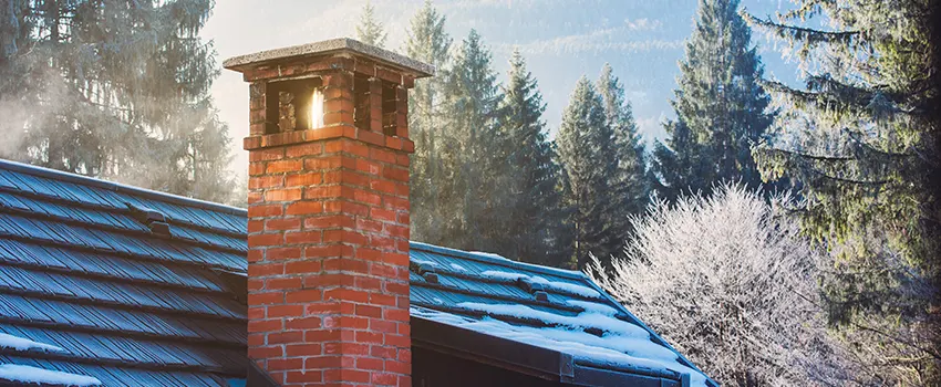 Residential Chimney Rain Caps Repair Services in Inver Grove Heights, MN