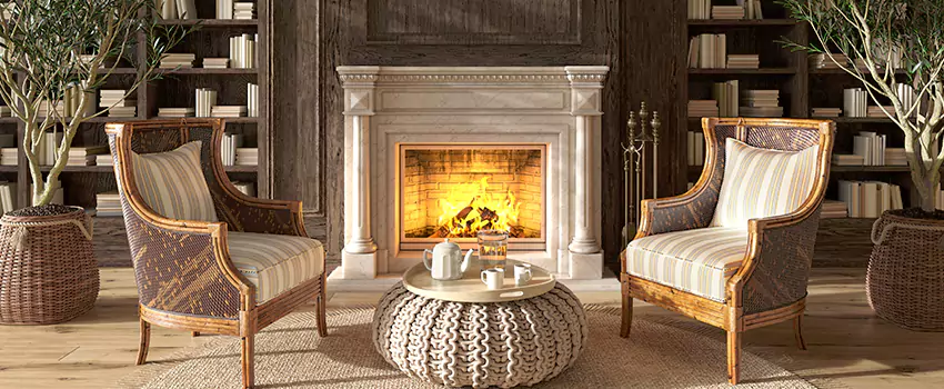 Cost of RSF Wood Fireplaces in Inver Grove Heights, Minnesota