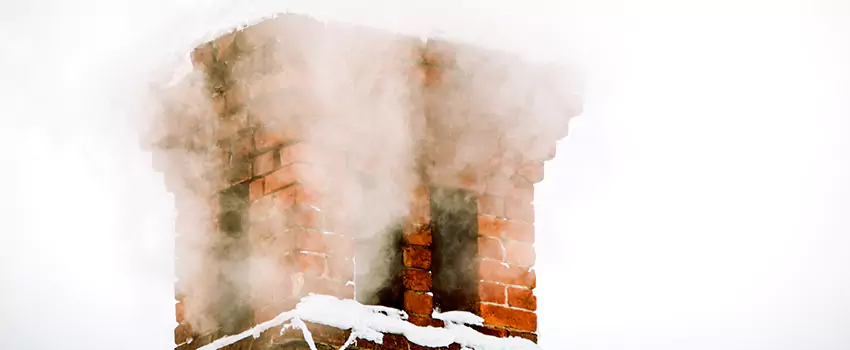 Chimney Flue Soot Removal in Inver Grove Heights, MN