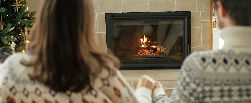 Superior Open-Hearth Wood Fireplaces in Inver Grove Heights, MN