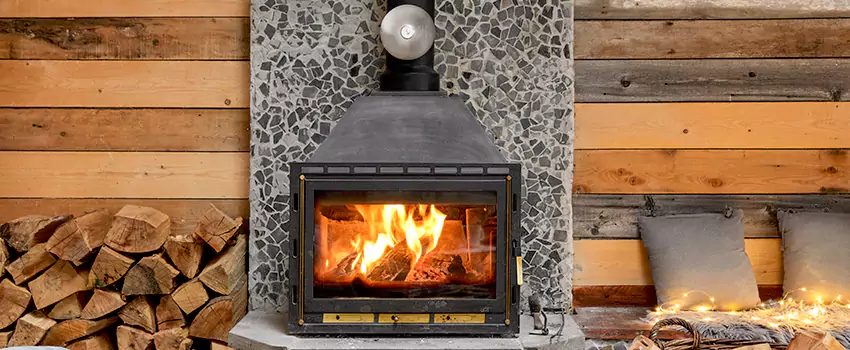 Travis Industries Elite Fireplace Inspection and Maintenance in Inver Grove Heights, Minnesota