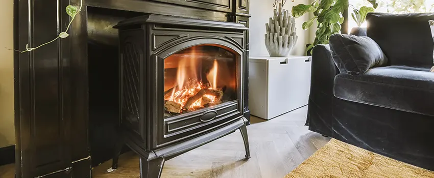 Valor Wood Fireplace in Inver Grove Heights, MN
