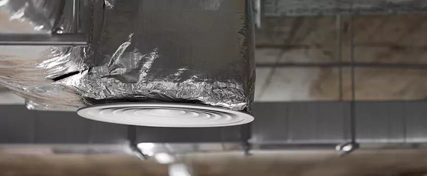 Signs of Dust Accumulation in Vents in Inver Grove Heights, MN