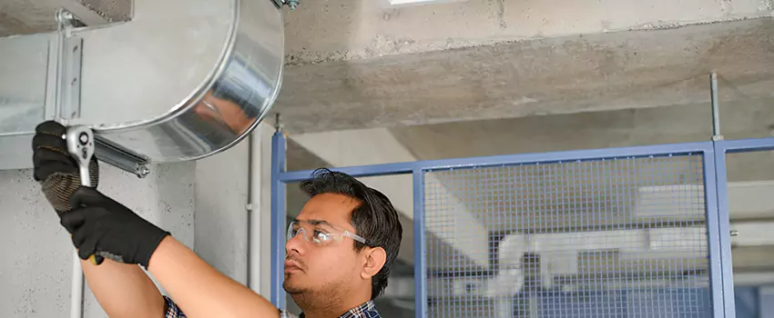 Benefit of Ventilation Cleaning in Inver Grove Heights, Minnesota
