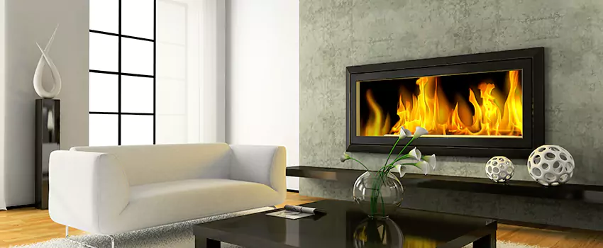 Ventless Fireplace Oxygen Depletion Sensor Installation and Repair Services in Inver Grove Heights, Minnesota