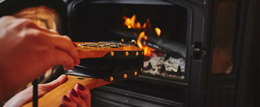 Cost of Wood Furnace Repair and Installation Services in Inver Grove Heights, MN
