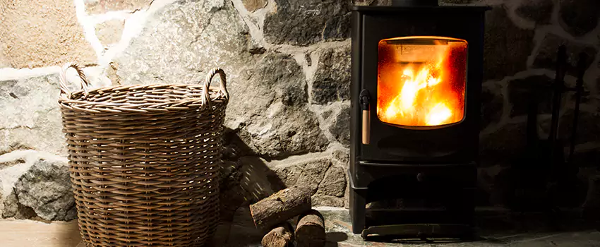 Wood Stove Fire Bricks Cleaning Services in Inver Grove Heights, Minnesota