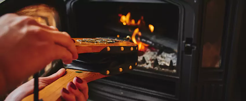 Wood Stove Grates Repair in Inver Grove Heights, Minnesota