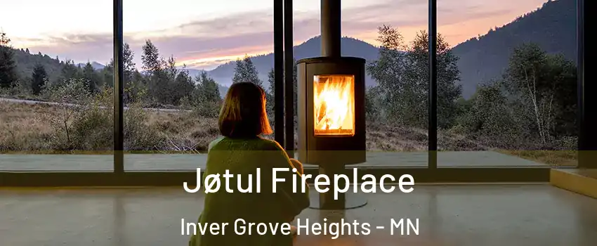  Jøtul Fireplace Inver Grove Heights - MN