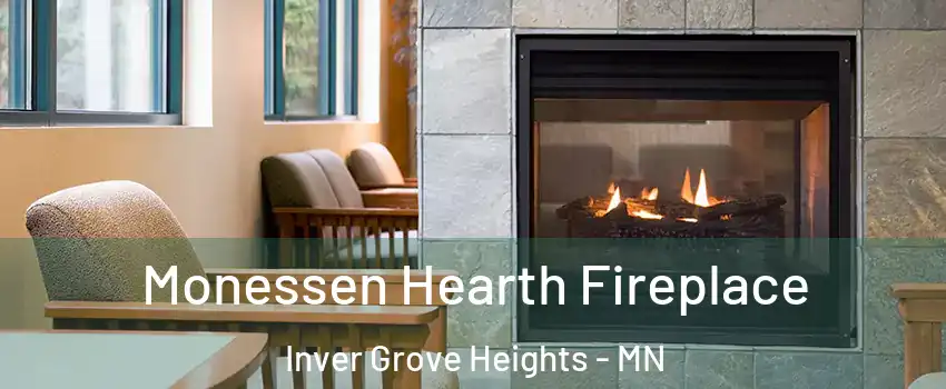  Monessen Hearth Fireplace Inver Grove Heights - MN