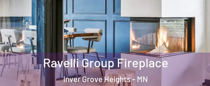  Ravelli Group Fireplace Inver Grove Heights - MN